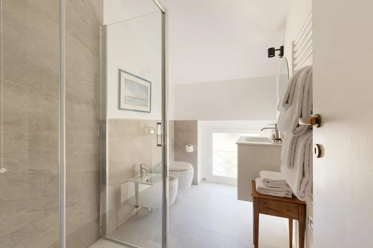 Gasthuis Spiga 46 Suites By Brera Apartments Milaan