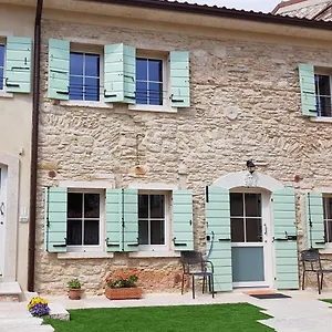  Bed & Breakfast Taverna Paradiso Italy