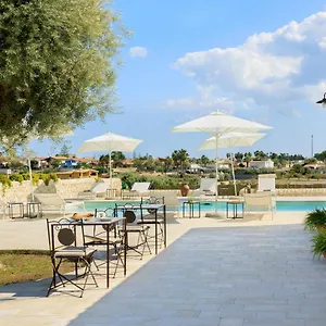  Bed & Breakfast Terranura Italy