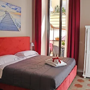  Bed & Breakfast Romeo Luxury Italy