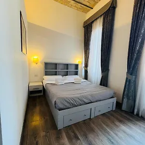 ** Guest house Laterani Dfm Italy